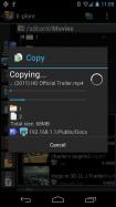 X-plore File Manager