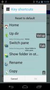 X-plore File Manager