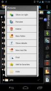 X-plore File Manager