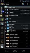 X-plore File Manager
