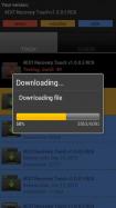 4EXT Recovery Control