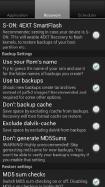 4EXT Recovery Control
