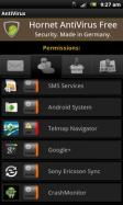 Hornet AntiVirus Free