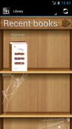 EBookDroid - PDF & DJVU Reader