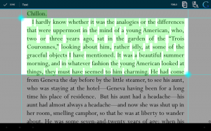 EBookDroid - PDF & DJVU Reader
