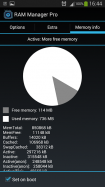 RAM Manager Pro