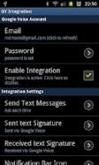 GV Integration