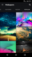 ZEDGE™ Ringtones & Wallpapers