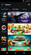 ZEDGE™ Ringtones & Wallpapers