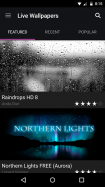 ZEDGE™ Ringtones & Wallpapers