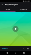 ZEDGE™ Ringtones & Wallpapers