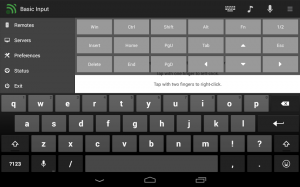 Unified Remote Full