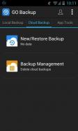 GO Backup & Restore Pro