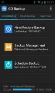 GO Backup & Restore Pro