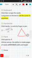 FreeNote 7