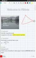 FreeNote 7