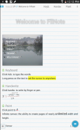FreeNote 7