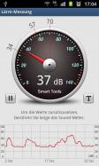 Sound Meter Pro