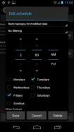 Titanium Backup ★ root
