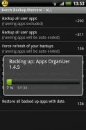 Titanium Backup ★ root