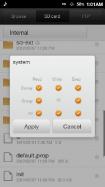 File Explorer