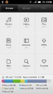 File Explorer