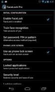 FaceLock Pro