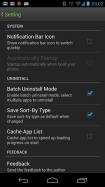 Easy Uninstaller App Uninstall