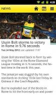 BBC Olympics