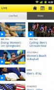 BBC Olympics