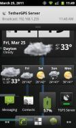 TetherGPS