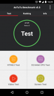 AnTuTu Benchmark