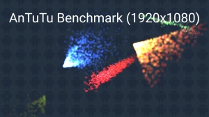 AnTuTu Benchmark