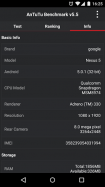 AnTuTu Benchmark