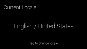 MoreLocale 2