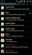CCSWE App Manager (ROOT)