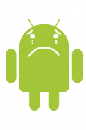 Lost Android