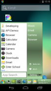 Taskbar 7
