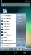 Taskbar 7