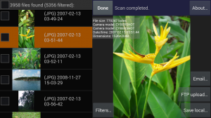 DiskDigger Pro (root)