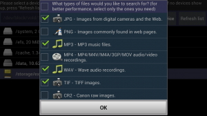 DiskDigger Pro (root)