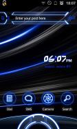 SmartShift Lockscreen