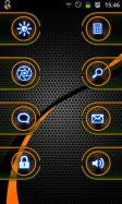 SmartShift Lockscreen