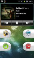 SmartShift Lockscreen