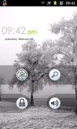 SmartShift Lockscreen