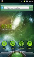 SmartShift Lockscreen