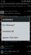SystemCleanup