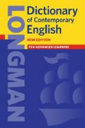 Longman Dictionary of English