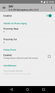 Semaphore Manager