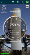 Smart Compass Pro